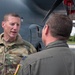 Kentucky Airmen provide tactical airlift support