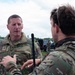 Kentucky Airmen provide tactical airlift support