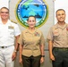 PALS 26: MARFORK commander meets with Indo-Pacific leaders