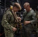LCF-24: Midshipmen Flights