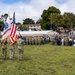 USAG Presidio of Monterey welcomes new garrison command team