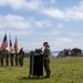 USAG Presidio of Monterey welcomes new garrison command team