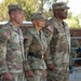 Evans Army Community Hospital welcomes new commander