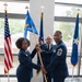 59th MDW Change of Responsibility