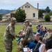 USAG Presidio of Monterey welcomes new garrison command team