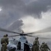 LCF-24: Midshipmen Flights