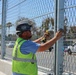 Naval Air Station North Island prepares for NASCAR San Diego weekend