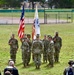 USAG Presidio of Monterey welcomes new garrison command team