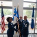 59th MDW Change of Responsibility