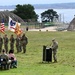 USAG Presidio of Monterey welcomes new garrison command team
