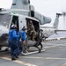LCF-24: Midshipmen Flights