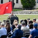 USAG Presidio of Monterey welcomes new garrison command team