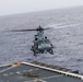 LCF-24: Midshipmen Flights