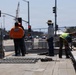 Naval Air Station North Island prepares for NASCAR San Diego weekend
