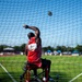 Warrior Games 2026 Track and Field Competition