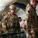 Generals, Distinguished Guests, and International Partners Tour Field Hospital During Operation Sentinel Justice