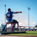 Warrior Games 2026 Track and Field Competition