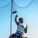Warrior Games 2026 Track and Field Competition