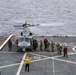 LCF-24: Midshipmen Flights