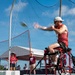 Warrior Games 2026 Track and Field Competition