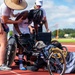 Warrior Games 2026 Track and Field Competition