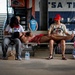 Warrior Games 2026 Track and Field Competition