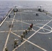 LCF-24: Midshipmen Flights