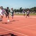 Warrior Games 2026 Track and Field Competition