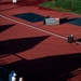 Warrior Games 2026 Track and Field Competition