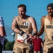 Warrior Games 2026 Track and Field Competition