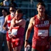 Warrior Games 2026 Track and Field Competition