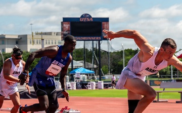 Warrior Games 2026