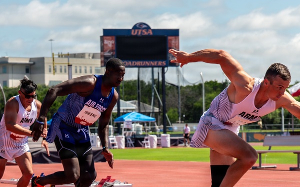 Warrior Games 2026