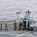 LCF-24: Midshipmen Flights