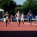 Warrior Games 2026 Track and Field Competition