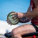 Warrior Games 2026 Track and Field Competition