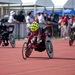 Warrior Games 2026 Track and Field Competition
