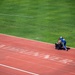 Warrior Games 2026 Track and Field Competition