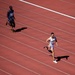 Warrior Games 2026 Track and Field Competition