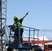 Naval Air Station North Island prepares for NASCAR San Diego weekend