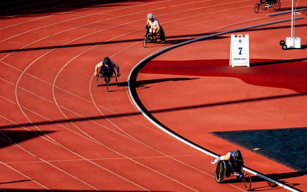 Warrior Games 2026