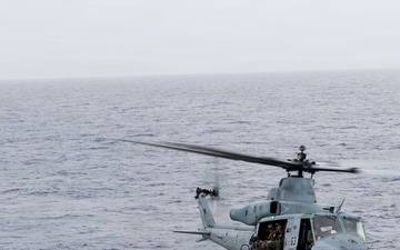 LCF-24: Midshipmen Flights