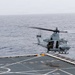 LCF-24: Midshipmen Flights
