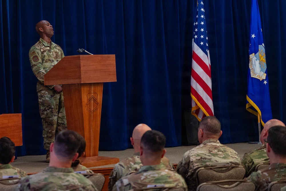 13th Combat Air Base Squadron’s mission legacy