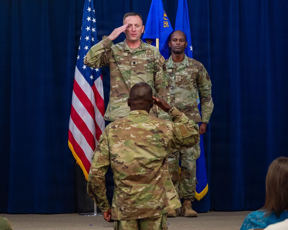 13th Combat Air Base Squadron’s mission legacy