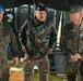 Leadership Visits 18th Field Hospital