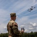 278th ACR Conducts Short Range Reconnaissance Drone Training During MBCT Modernization