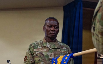 13th Combat Air Base Squadron’s mission legacy