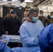 Leadership Visits 18th Field Hospital