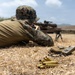 LCF-24: Sniper Zeroing Range